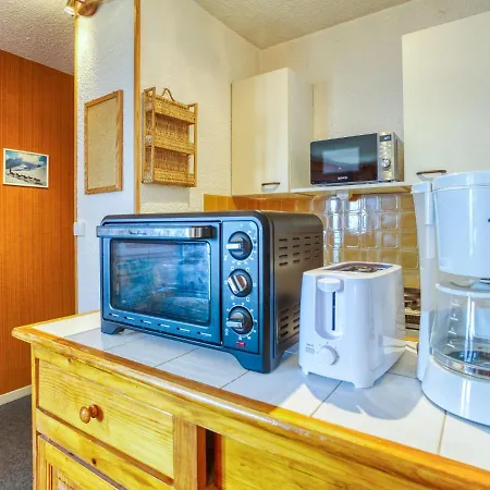 Apartman Ariane-3 By Interhome *