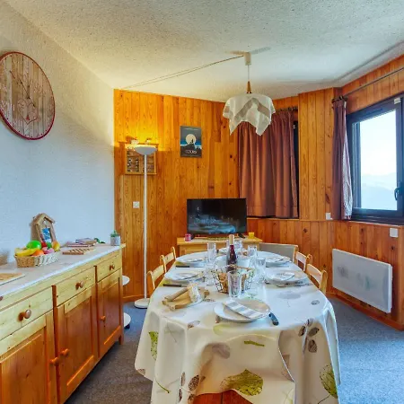 Apartman Ariane-3 By Interhome