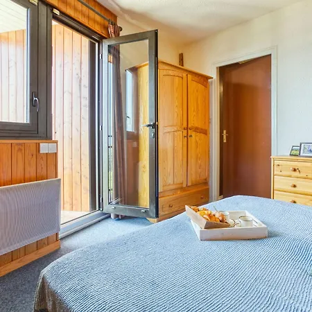 Apartment Ariane-3 By Interhome