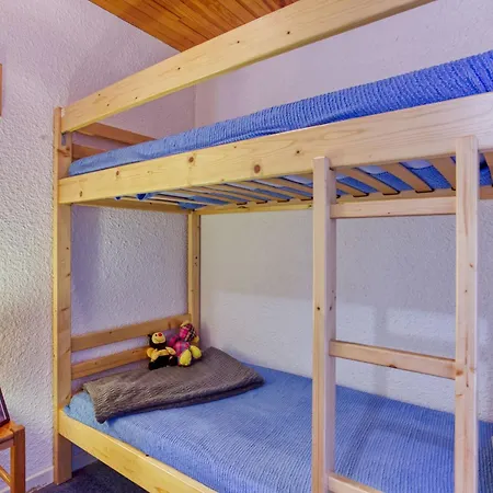Apartman Ariane-3 By Interhome *