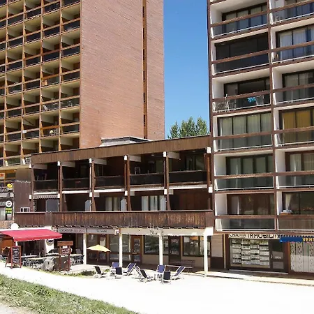 Apartman Ariane-3 By Interhome