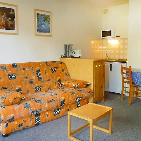 Ariane-3 By Interhome * Le Corbier