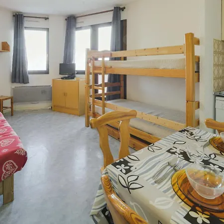 Ariane-3 By Interhome Apartman