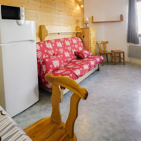 Ariane-3 By Interhome