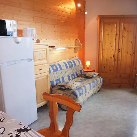 Apartman Ariane-3 By Interhome *