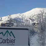 Ariane-3 By Interhome Le Corbier