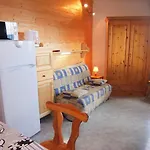Appartement Ariane-3 By Interhome *