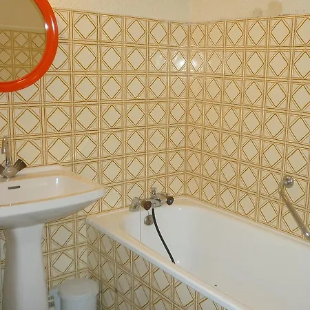 Ariane-3 By Interhome Apartment *