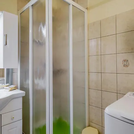 Apartment Ariane-3 By Interhome