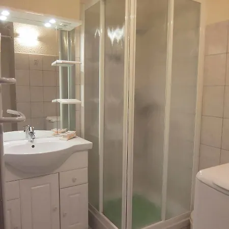 Ariane-3 By Interhome Le Corbier