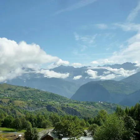 Ariane-3 By Interhome *