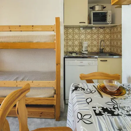Ariane-3 By Interhome Apartment