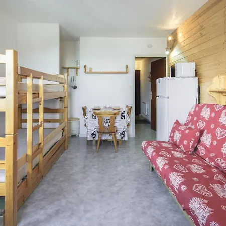 Ariane-3 By Interhome *