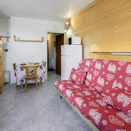 Apartment Ariane-3 By Interhome *