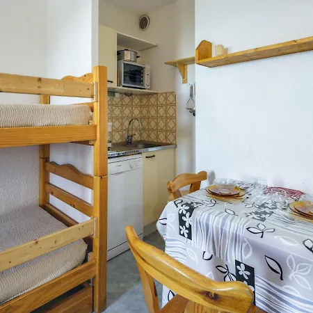 Ariane-3 By Interhome Apartment