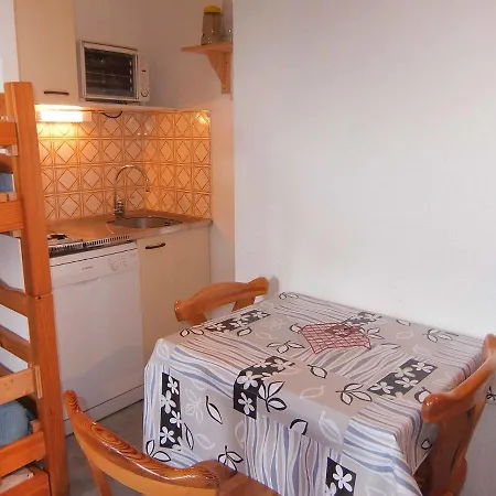 Appartamento Ariane-3 By Interhome