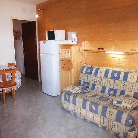 Ariane-3 By Interhome Apartment *