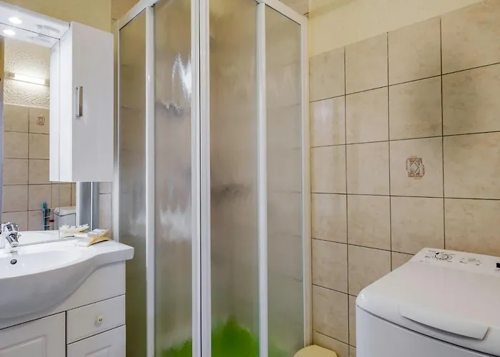 Appartement Ariane-3 By Interhome