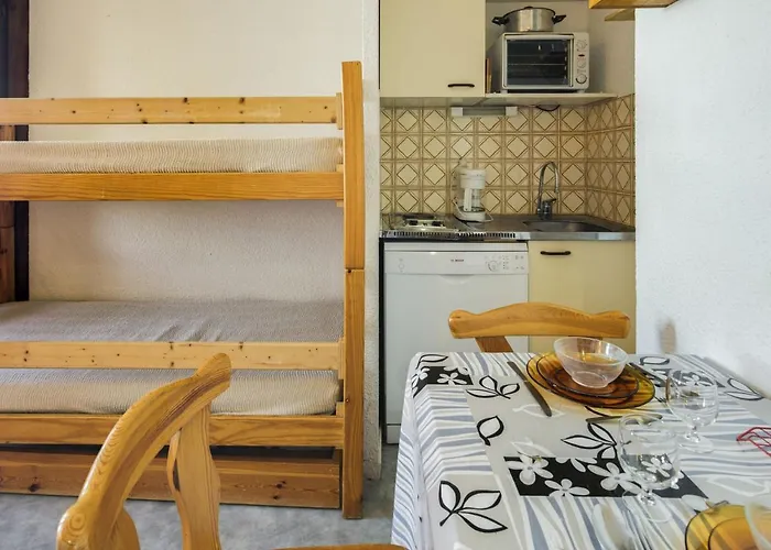 Ariane-3 By Interhome Appartement