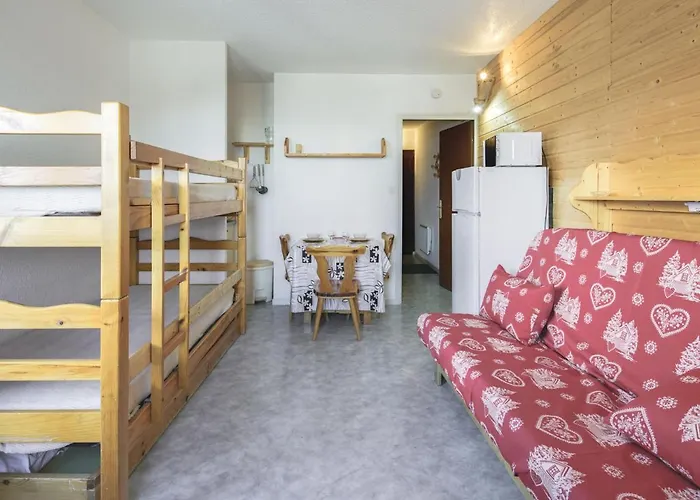 Ariane-3 By Interhome *