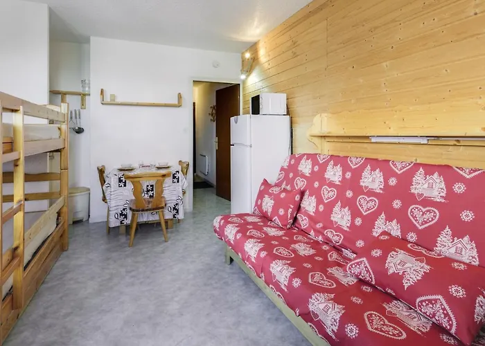 Lägenhet Ariane-3 By Interhome *