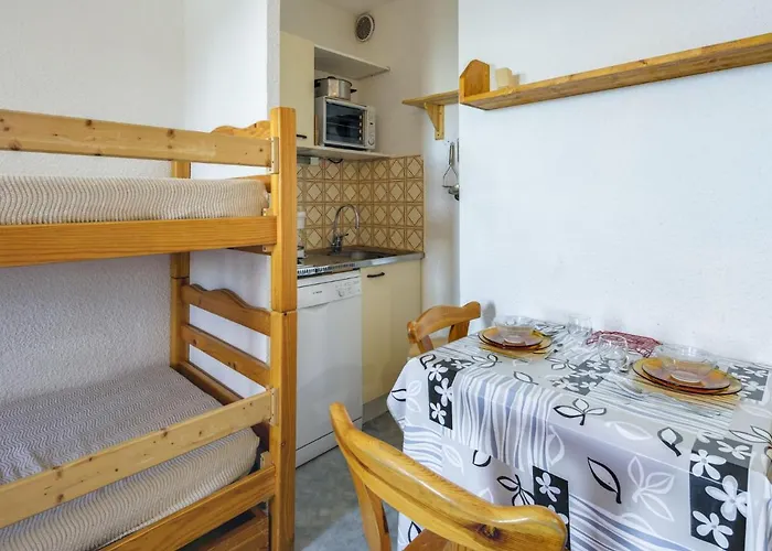 Ariane-3 By Interhome Appartement