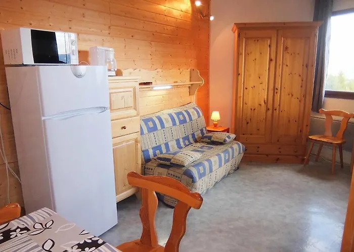 Lägenhet Ariane-3 By Interhome *