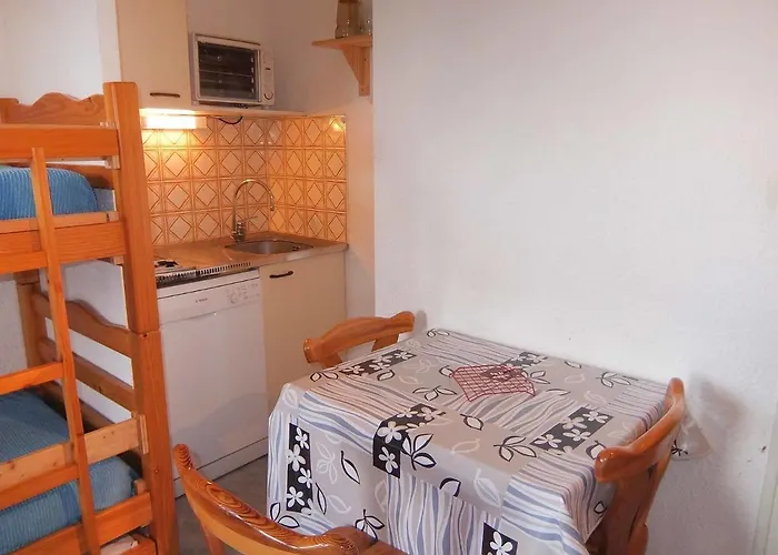 Appartement Ariane-3 By Interhome
